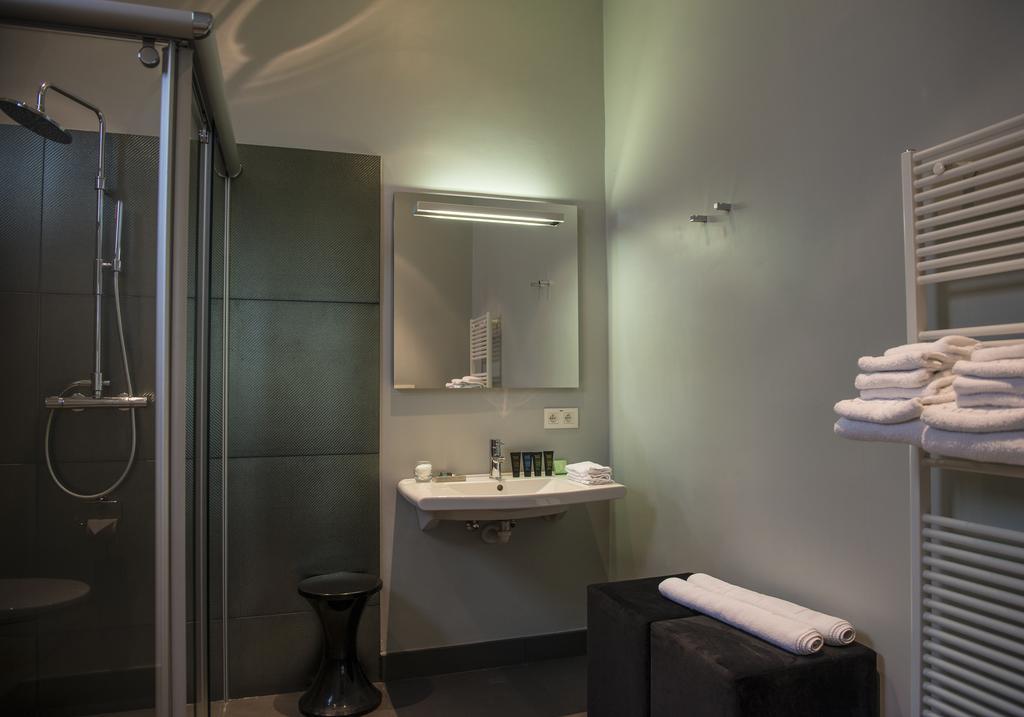 רטי Hotel Villa Tilia מראה חיצוני תמונה