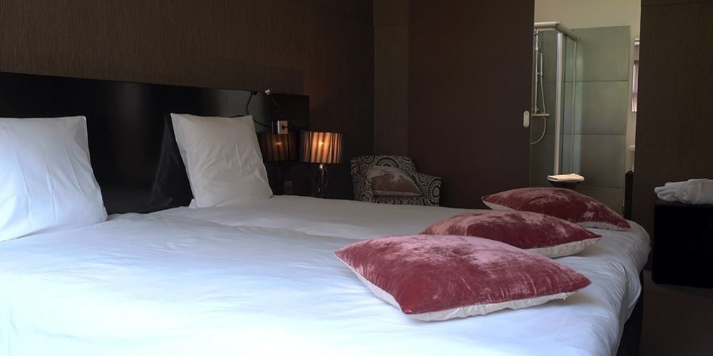 רטי Hotel Villa Tilia מראה חיצוני תמונה