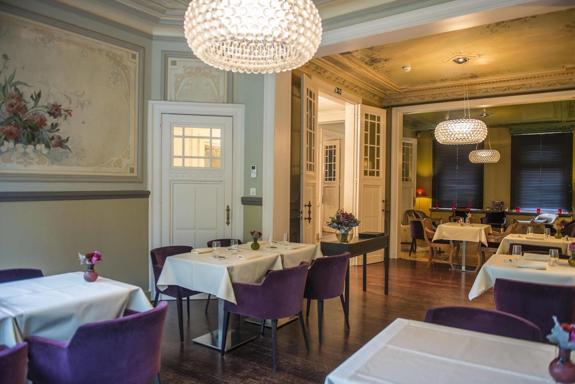 רטי Hotel Villa Tilia מראה חיצוני תמונה