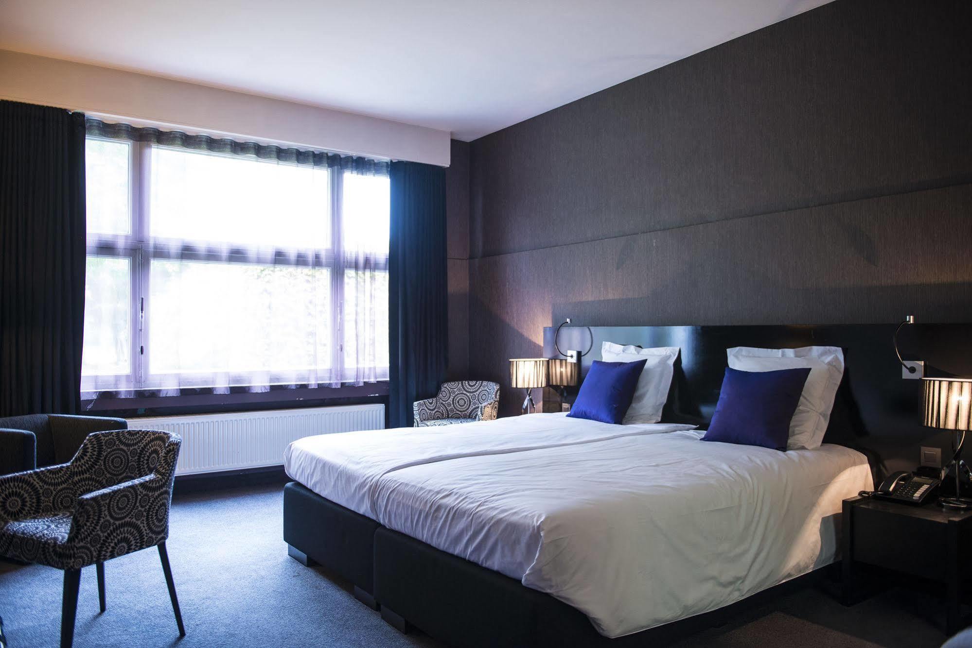 רטי Hotel Villa Tilia מראה חיצוני תמונה