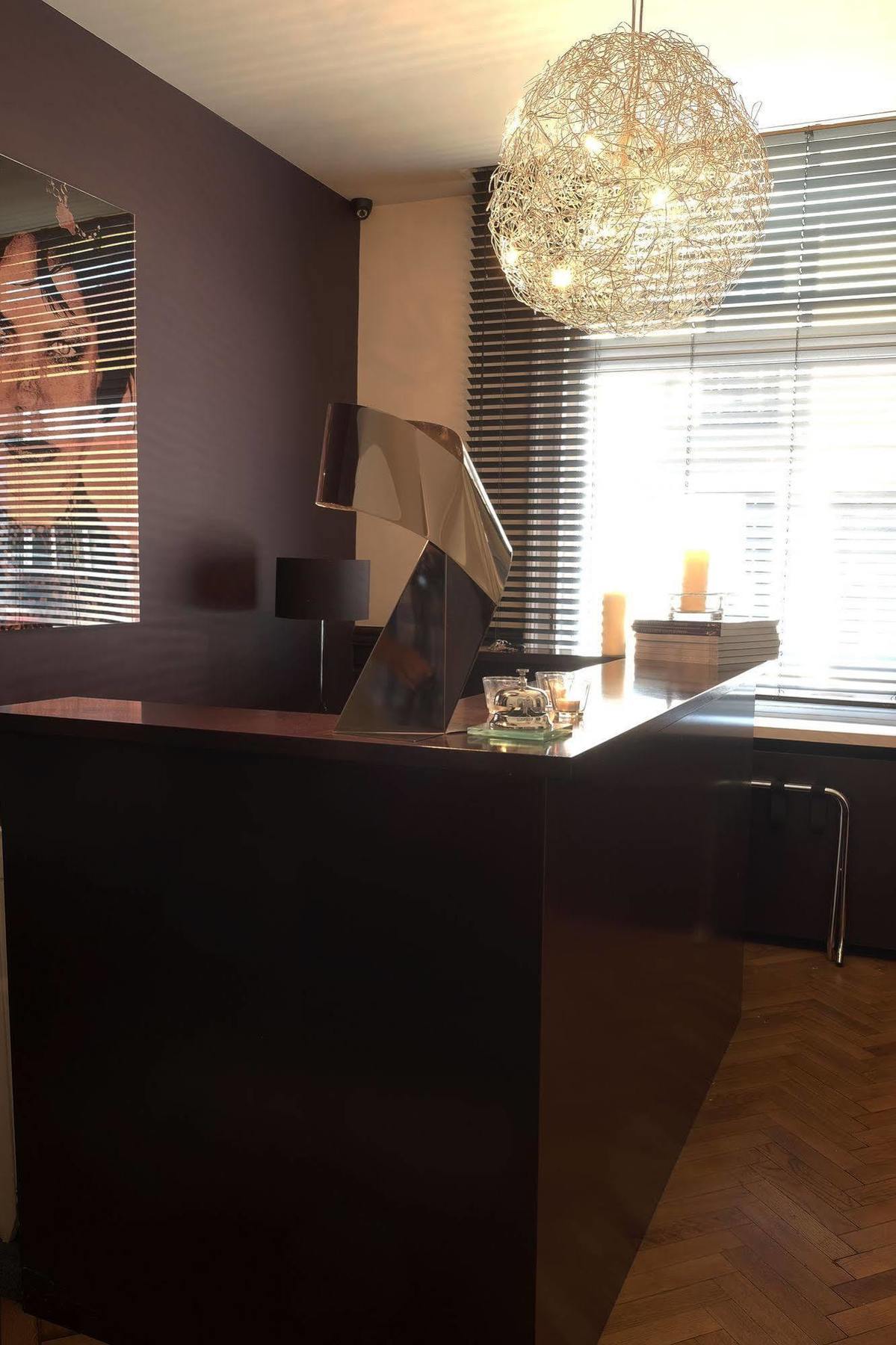 רטי Hotel Villa Tilia מראה חיצוני תמונה
