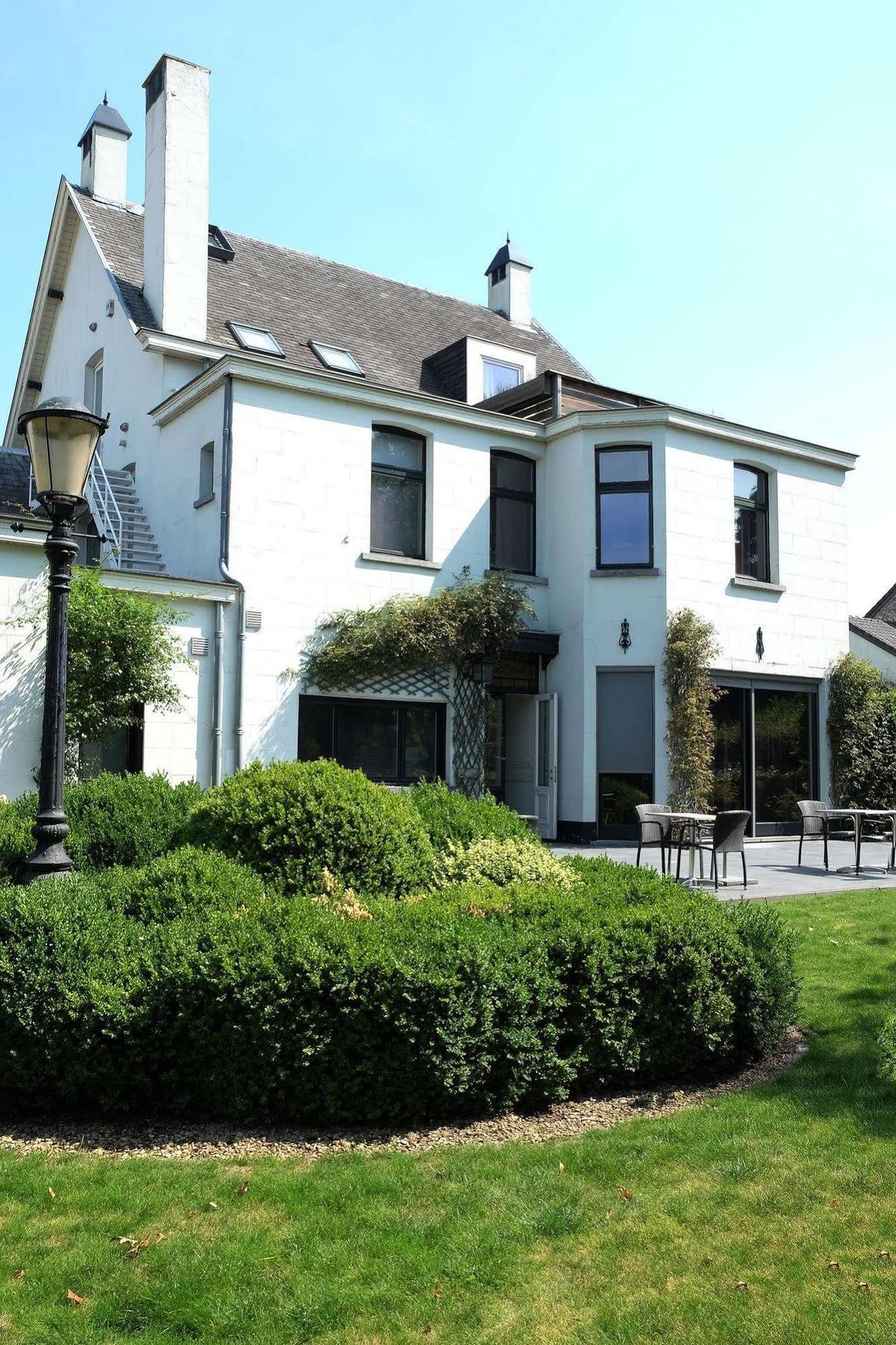 רטי Hotel Villa Tilia מראה חיצוני תמונה