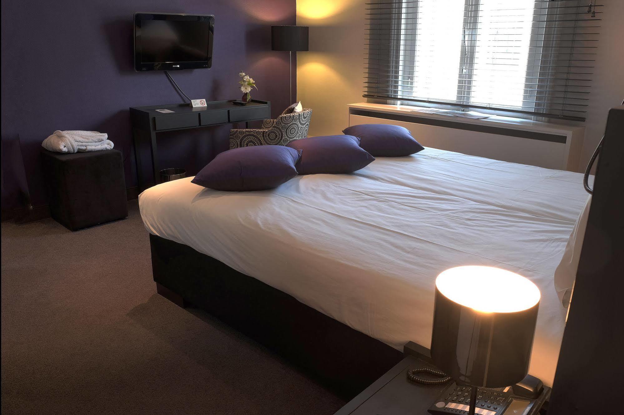 רטי Hotel Villa Tilia מראה חיצוני תמונה