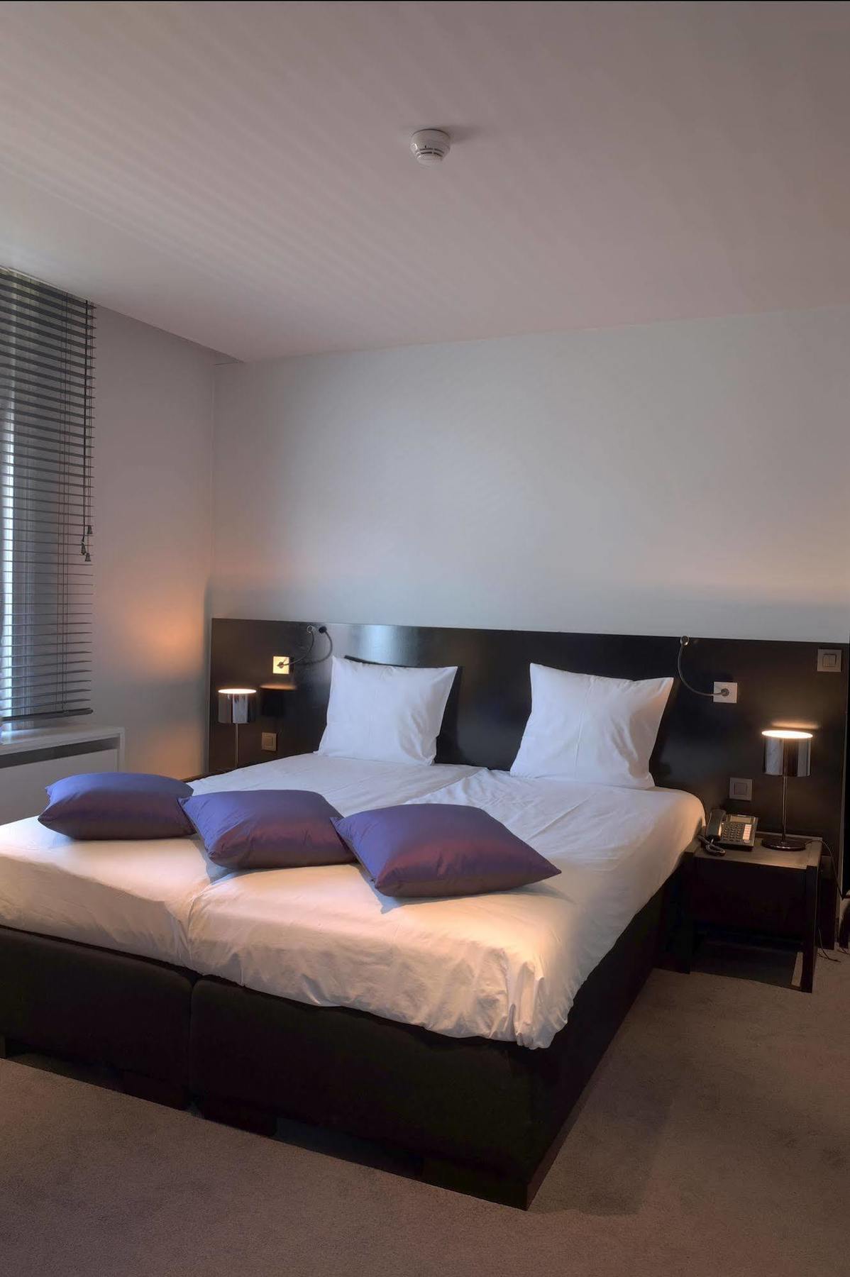 רטי Hotel Villa Tilia מראה חיצוני תמונה