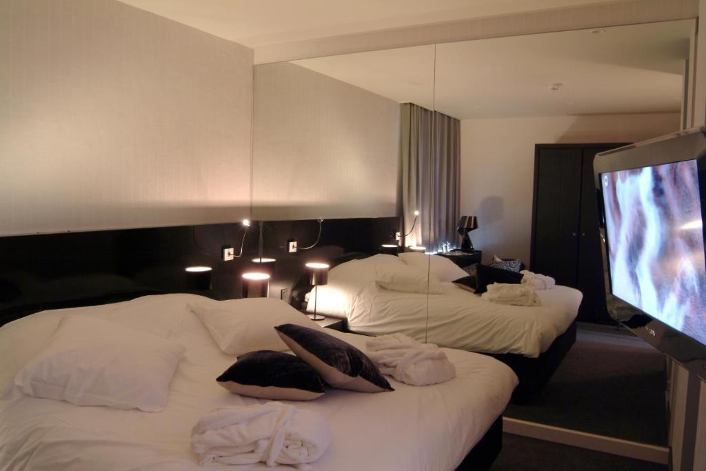 רטי Hotel Villa Tilia חדר תמונה